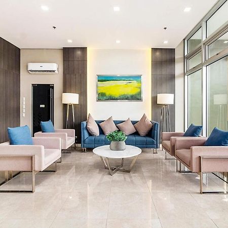 Desna By J&J Homes At Avida Towers Riala T3 Cebu Екстер'єр фото