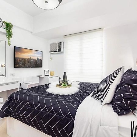 Desna By J&J Homes At Avida Towers Riala T3 Cebu Екстер'єр фото