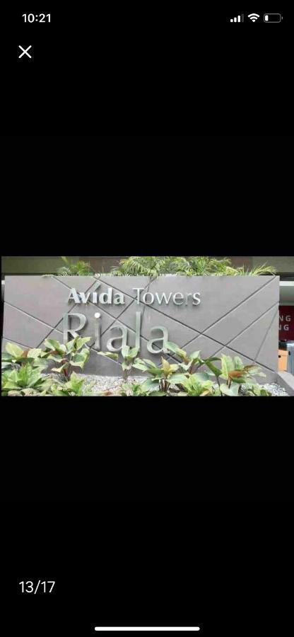 Desna By J&J Homes At Avida Towers Riala T3 Cebu Екстер'єр фото