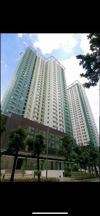 Desna By J&J Homes At Avida Towers Riala T3 Cebu Екстер'єр фото