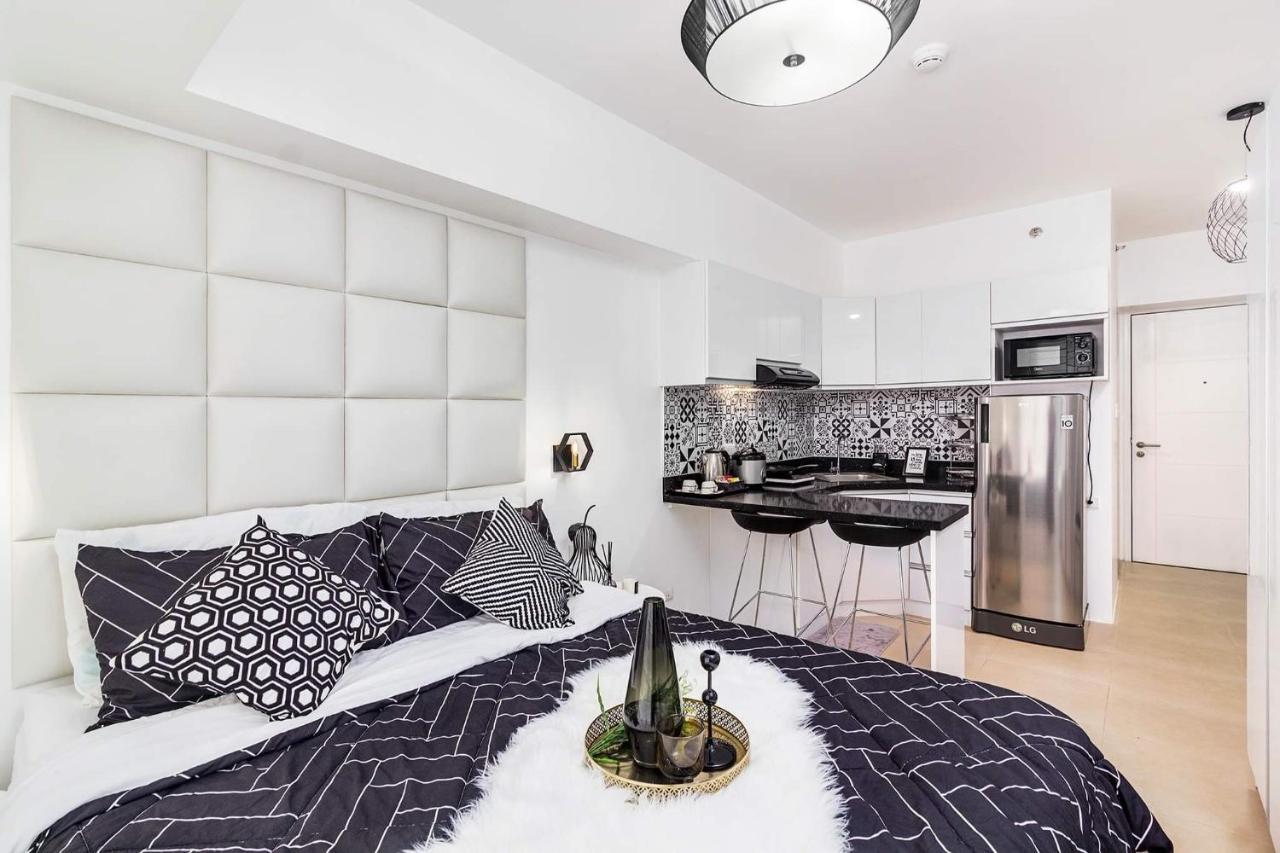 Desna By J&J Homes At Avida Towers Riala T3 Cebu Екстер'єр фото