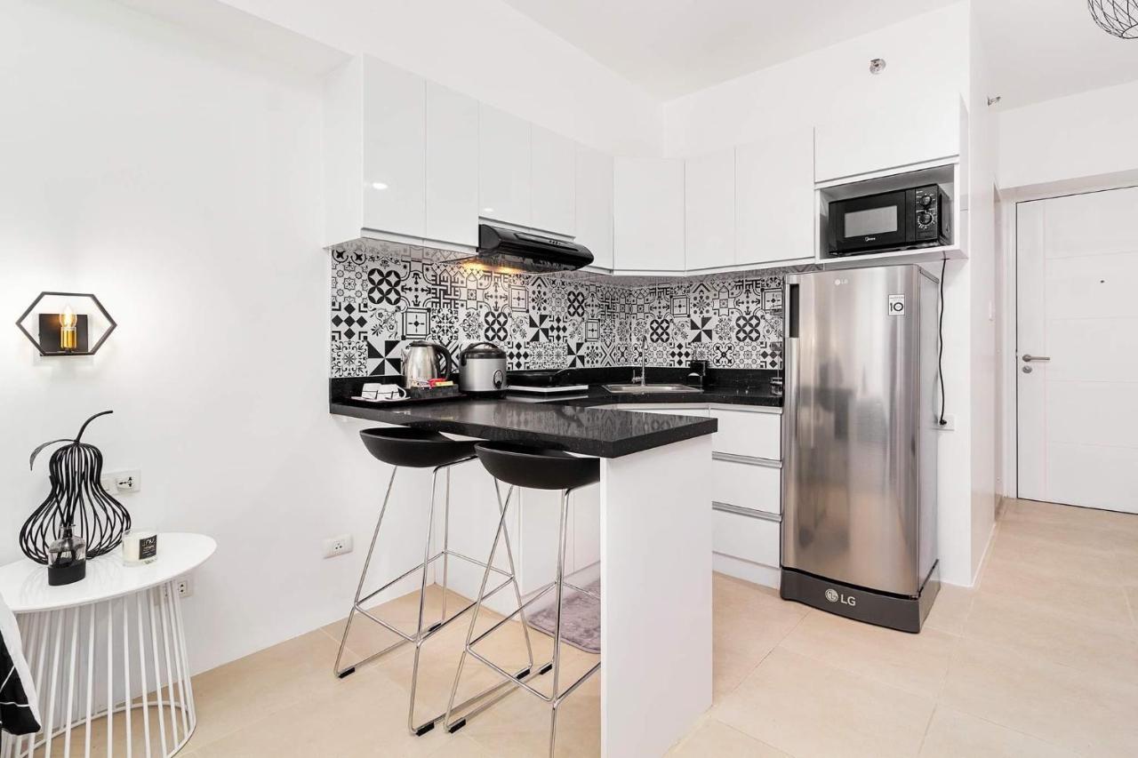 Desna By J&J Homes At Avida Towers Riala T3 Cebu Екстер'єр фото