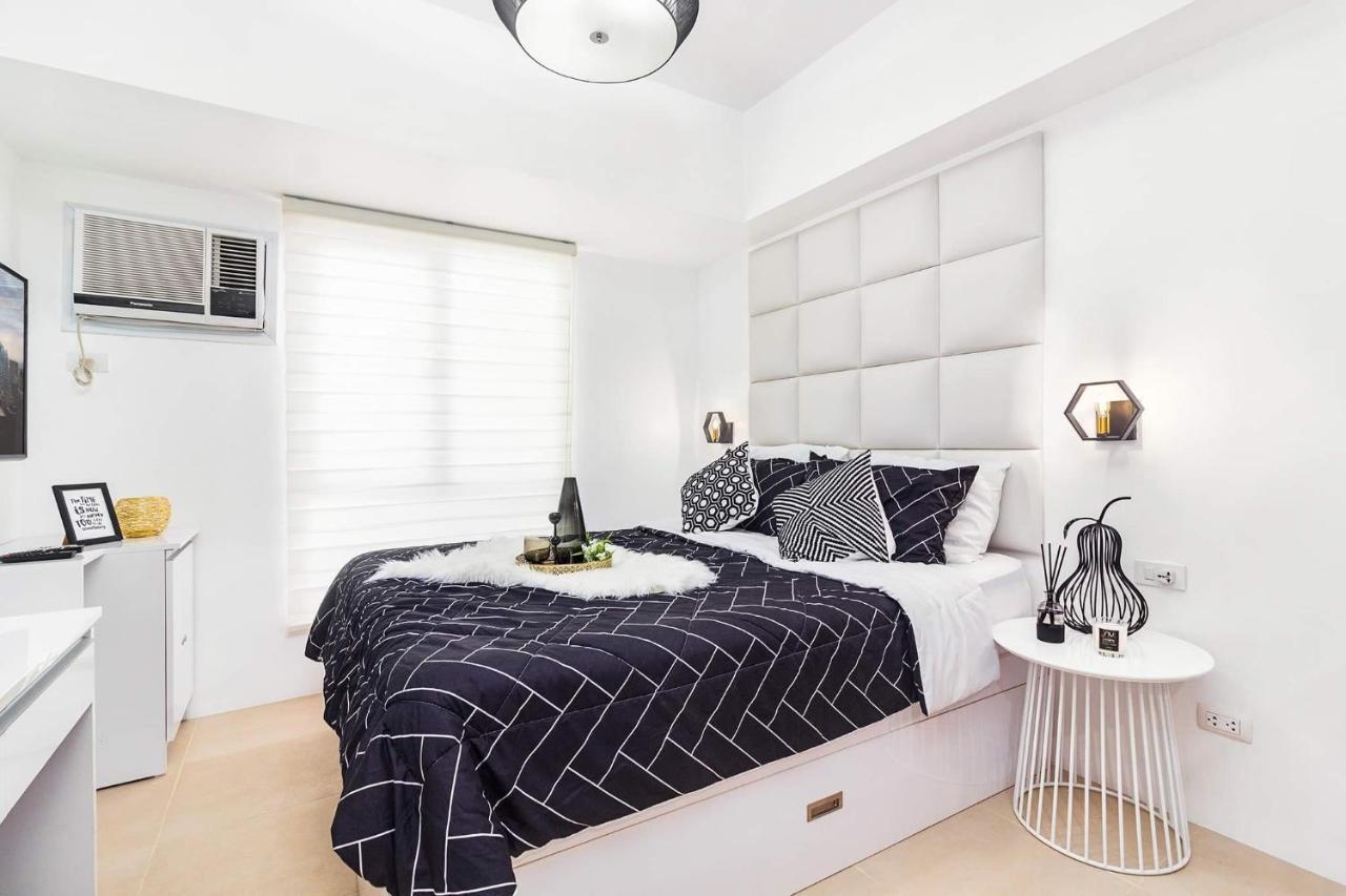 Desna By J&J Homes At Avida Towers Riala T3 Cebu Екстер'єр фото