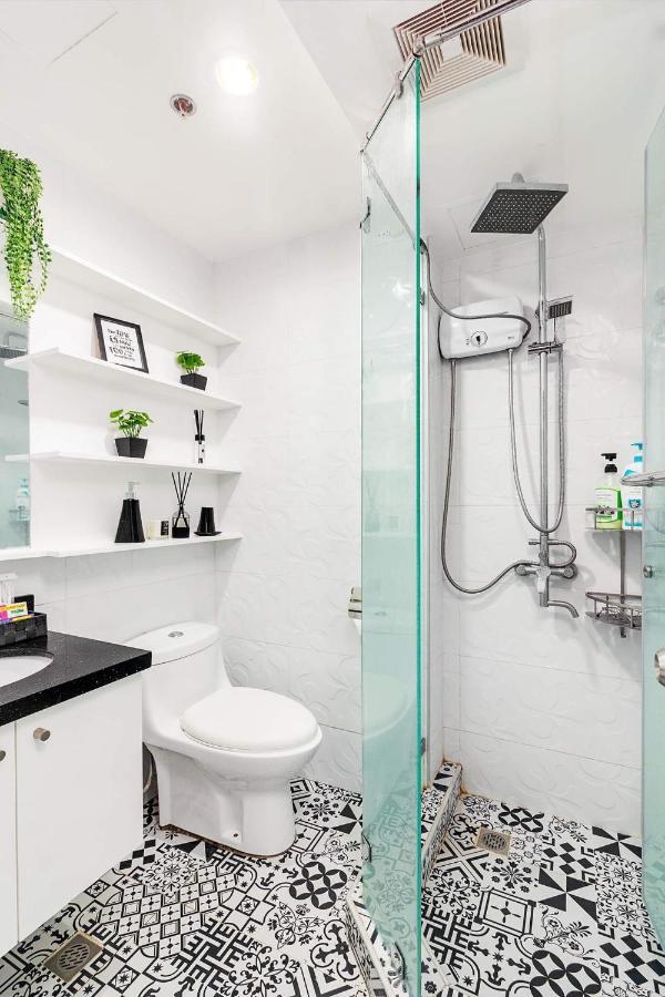 Desna By J&J Homes At Avida Towers Riala T3 Cebu Екстер'єр фото